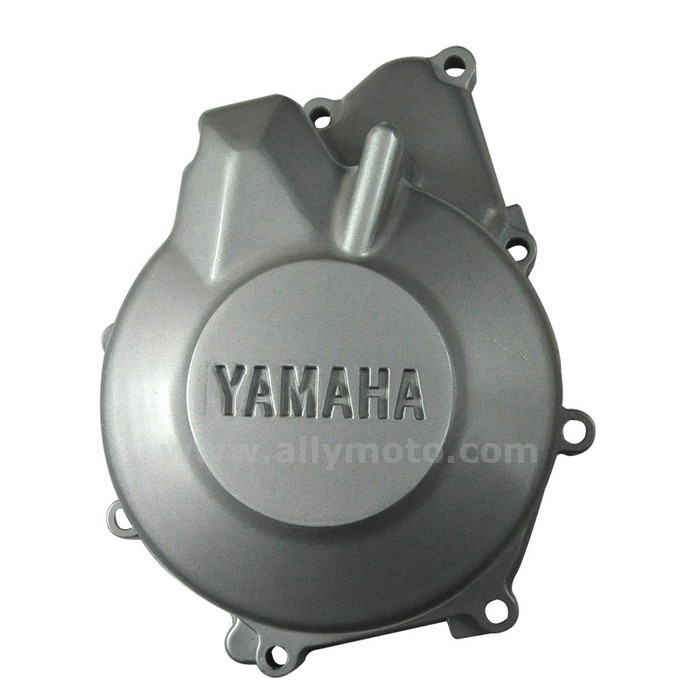 65 Engine Stator Cover Crankcase Yamaha Yzfr6 1999-2002 Yzf-R6 Yzf R6